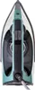 A top-down view of a SINGER SteamCraft iron on a white background. Produktbild-Vorschau