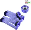 Set kompatibel mit dyson V6 V6+ DC58 DC59 DC62 DC74 Produktbild-Vorschau 1