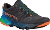 La Sportiva Sneakers 56A-900304 in Grey color size 42 Náhľad obrázku produktu 12
