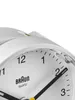 Budík Braun BC01W Náhľad obrázku produktu 4