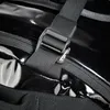 TATONKA Reisetasche Rucksack Barrel 130L Black schwarz Produktbild-Vorschau 8