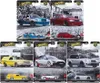MATTEL Hw Premium Car Culture Sortiment 0 0 0 Anteprima dell’immagine prodotto 1