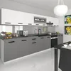 Belini - Coin cuisine moderne ITALIA 3 - Meubles de cuisine Voir les images du produit 2