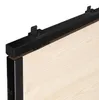 KIER FURNITURE Ensemble complet de porte coulissante LOKI, Voir les images du produit 3