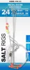Spro 24 Salt Rig Metal Boom #1 Aberdeen Produktbild-Vorschau 1