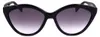 Longchamp Mod. Lo730S Black Anteprima dell’immagine prodotto 1