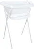 Bébé-Jou Baby-Badewannenständer Click 98 cm Weiß 220001 Produktbild-Vorschau 7