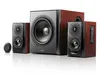 Edifier S350DB 2.1 holz Bluetooth retail Náhled obrázku produktu 1