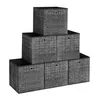 SONGMICS Aufbewahrungsbox Ordnungsboxen Aufbewahrungsbox, Produktbild-Vorschau 8