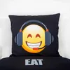 Emot!x Bettwäsche / 80x80 cm + 135x200 cm Produktbild-Vorschau 9