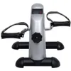 vidaXL Heimtrainer Pedaltrainer Fahrradtrainer mit Produktbild-Vorschau 1