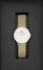 Daniel Wellington Petite DW00100348 Damenarmbanduhr Produktbild-Vorschau 3