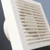 CATA B-10 T, Ściana, Łazienka, Biały, Plastik, 98 m³/h, 41 Podgląd zdjęcia produktu 6