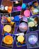 Bastel-Mondlampen-Malset, 3D-Mondlampen-Malset für Kinder, Produktbild-Vorschau 2