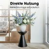 Mica Decorations Jim Table d'appoint - H45 x Ø31 cm - Fer - Voir les images du produit 8