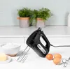 Tristar MX-4201 Handmixer, Handmixer, Schwarz, Kneten, Produktbild-Vorschau 9