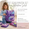 Scooli EasyStart Schulranzen-Set 5-teilig Unicorn Academy Produktbild-Vorschau 19