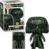 POP-Figur The Matrix Neo Exklusiv Produktbild-Vorschau 5