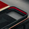 TORRO Custodia in pelle per iPhone 17 Pro Max (ricarica Anteprima dell’immagine prodotto 5