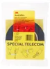 3M Quante Klettband, Länge 10 m Scotchflex Universal Anteprima dell’immagine prodotto 3