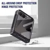 Handyhülle für Samsung Galaxy Z Flip 7 Scharnierschutz Hart Produktbild-Vorschau 4