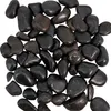 Deko Steine schwarz groß 2-4cm 2kg Garten Dekoration Produktbild-Vorschau 2