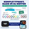 Kit de démarrage pour stylo 3D sans fil Fits4Kids, idéal Voir les images du produit 5