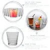 Duralex Trinkglas Prisma, 220 ml, 6 Stück Produktbild-Vorschau 2
