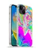 MuchoWow® Handyhülle Schutzhülle Hülle für Apple iPhone 14 Produktbild-Vorschau 1