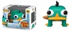 Phineas a Ferb POP! Disney Vinyl Figur Perry 9 cm Náhľad obrázku produktu 4