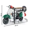 Kobolo Weinregal Anrichte Barregal SCOOTER ITALIA - Roller Produktbild-Vorschau 3