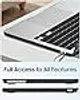 Fintie Hülle Kompatibel mit MacBook Air 13,6 Zoll M5 M4 M3 Produktbild-Vorschau 5