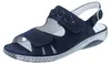 Waldläufer Garda 210004-191-217 (6.5/navy) Náhled obrázku produktu 4