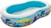 Bestway® Family Pool Fish 'n Friends ™ 262 x 157 x 46 cm, Produktbild-Vorschau 5