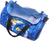 Sporttasche Lego Ninjago JAY Blau (Maße: ca. 39 x 23 x 20 Produktbild-Vorschau 3