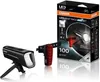 Set di luci Osram LEDs Bike Race con funzione luce di stop, Anteprima dell’immagine prodotto 26