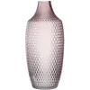 LEONARDO 18677, Flaschenförmige Vase, Pink, Glänzend, Produktbild-Vorschau 1
