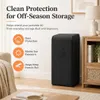 Housse de protection pour climatiseur portable - Couverture Voir les images du produit 6