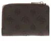 Geldbörse Guess PD2222156BROWNLOGOXXA Produktbild-Vorschau 5