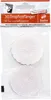 Staufen 800500 Papierowy łapacz kropel, chłonny, Ø 5 cm, Podgląd zdjęcia produktu 1
