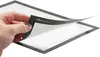 DURABLE Cadre d'affichage DURAFRAME® A4, 2 pc, Noir, 487201 Voir les images du produit 40