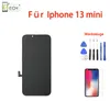 Für iPhone 13 Mini LCD Display Einheit schwarz Retina Produktbild-Vorschau 3