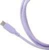 Joyroom Multi-Color Series SA34-CC3 USB-C/USB-C kabel 60 W Náhled obrázku produktu 21