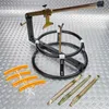 Datona - Reifenmontage Werkzeugset Motorrad 16-21 Zoll - Produktbild-Vorschau 1