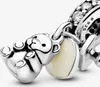 PANDORA JEWELRY Mod. ours et anneau Voir les images du produit 5
