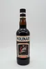 A bottle of Molinari Caffe Liquore on a white background. Produktbild-Vorschau