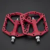 ROCKBROS Fahrradpedale Nylon MTB Pedale rutschfest 9/16’’ Produktbild-Vorschau 6