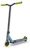 Berg Proxus X1 Stunt Scooter Bleu - Lime Voir les images du produit 8