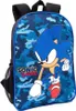 Sonic The Hedgehog - Rucksack  Set Tarnmuster NS6866 Produktbild-Vorschau 2