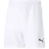 PUMA teamRISE Trainingsshorts Kinder puma white/puma black Produktbild-Vorschau 2